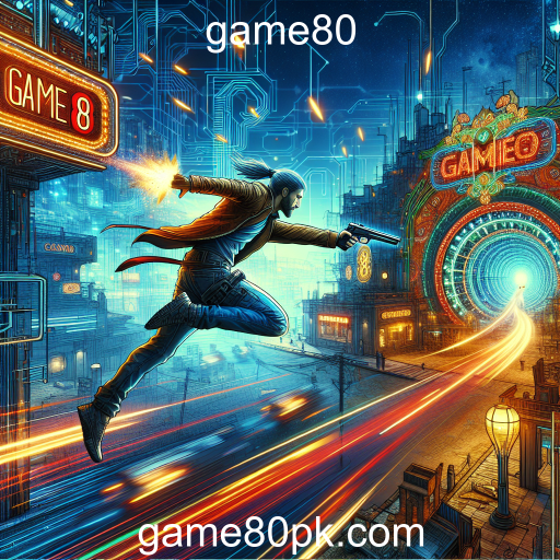 Descubra a Emoção dos Jogos de Ação